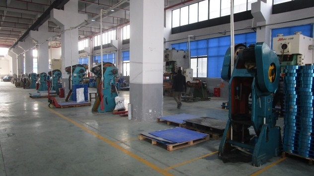 Ningbo Ouyou Electrical Appliance Technology Co., Ltd.