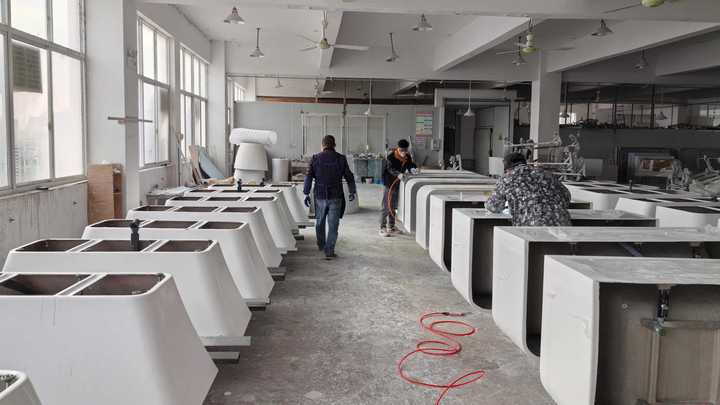 Zhejiang Mesa Sanitary Co., Ltd.