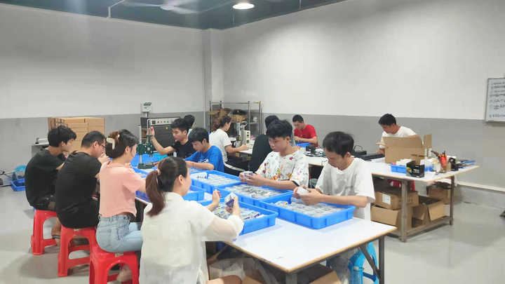 Dongguan Winnerjet Printer Consumables Co., Ltd.