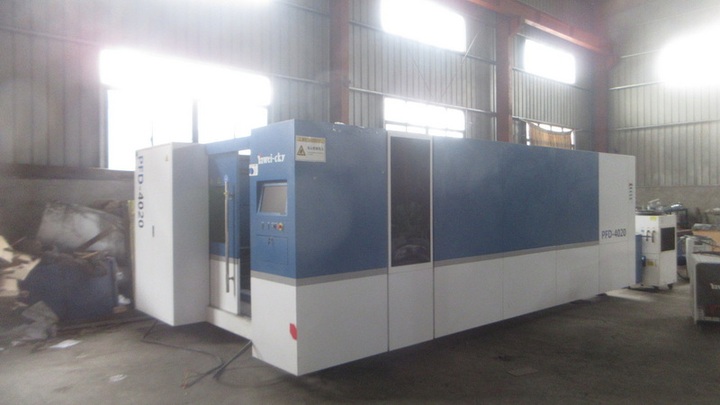 Huzhou Linggao Elevator Co., Ltd.