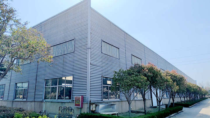 Shandong Fandiluo Arts & Crafts Co., Ltd.