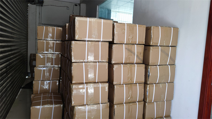 Hubei Yasoo Industrial Co., Ltd.
