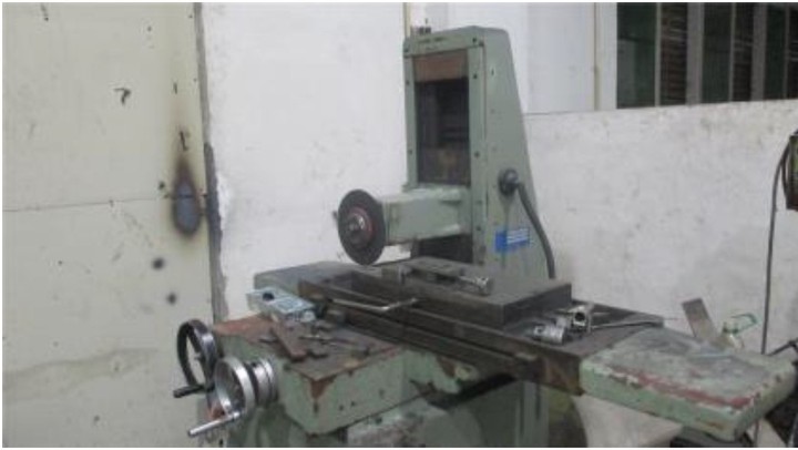 Dongguan Shouxin Hardware Products Co., Ltd.