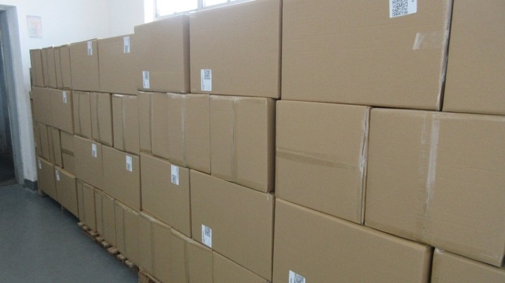 Shenzhen Siweiyi Technology Co., Ltd.