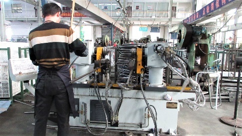 Zhejiang Youmay Industry Co., Ltd.