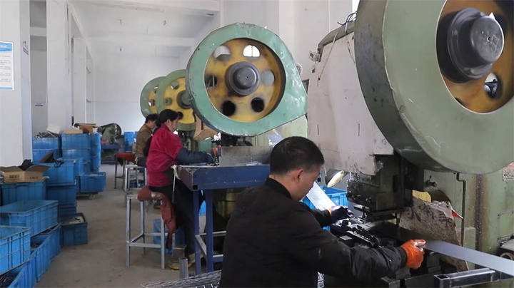 Xianju Yijia Arts & Crafts Co., Ltd.
