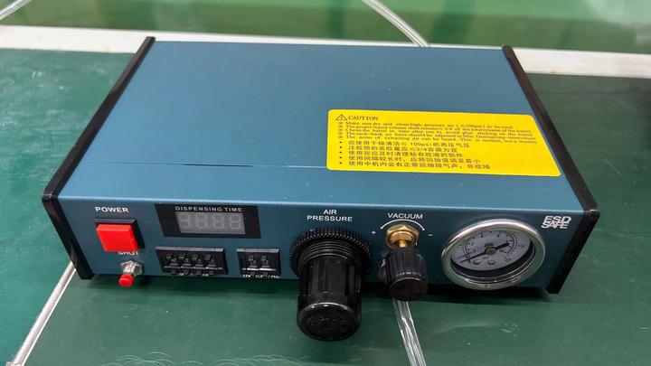 Shenzhen Nanway Industrial Co., Ltd.