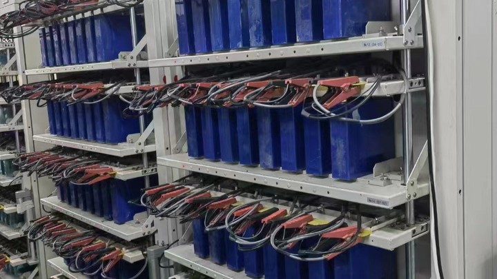 Dongguan Huanhuan Energy Technology Co., Ltd.