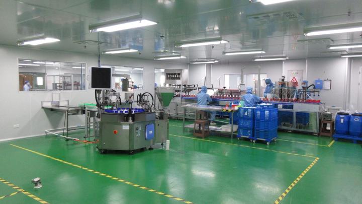Shanxi Nanolattix Health Technology Co., Ltd.