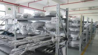 Shanghai Huifeng Medical Instrument Co., Ltd.