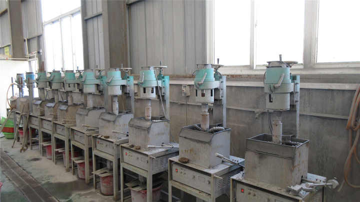 Donghai Kindfull Crystal Product Co., Ltd.