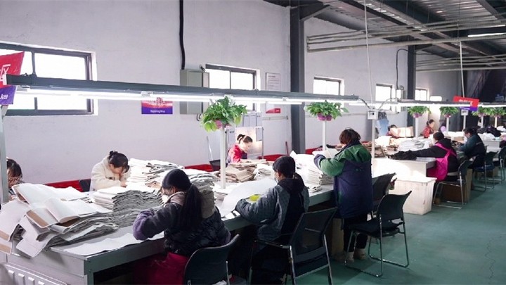 Shijiazhuang Maikesi Brace Technology Co., Ltd.