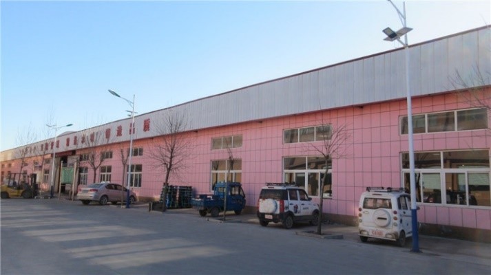 Shandong Bochuang Seal Co., Ltd.