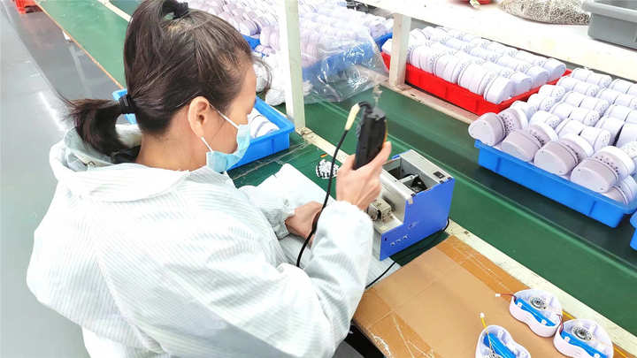 Shenzhen Rundonglai Technology Co., Ltd.