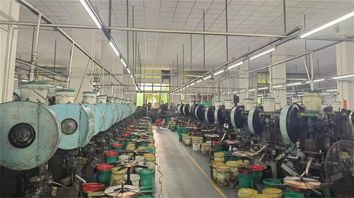 Foshan Qide New Energy Technology Co., Ltd.