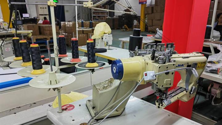 Shijiazhuang Aofeite Imp & Exp Co., Ltd.