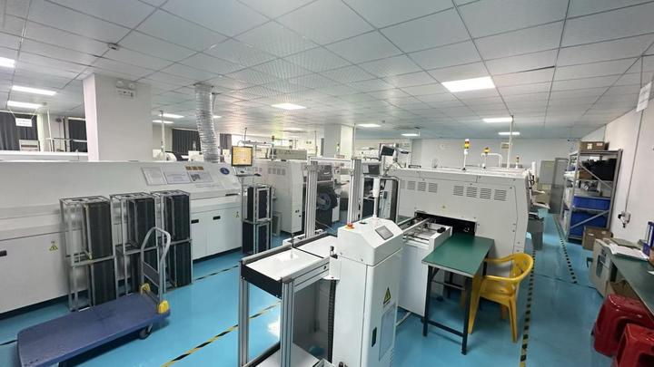 Shenzhen Peng Ze Xiang Technology Co., Ltd.