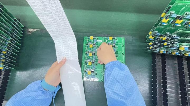 Shenzhen Semlamp Intelligent Technology Co., Ltd.