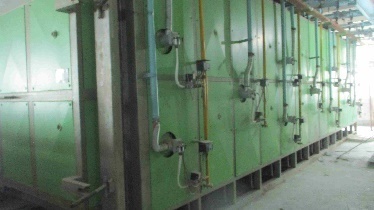 Chaozhou Yongsheng Ceramics Manufacturing Co., Ltd.
