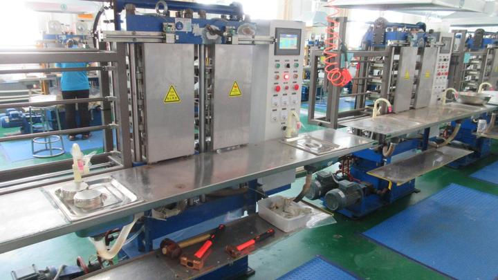 Anyang Yingpai Dental Material Co., Ltd.