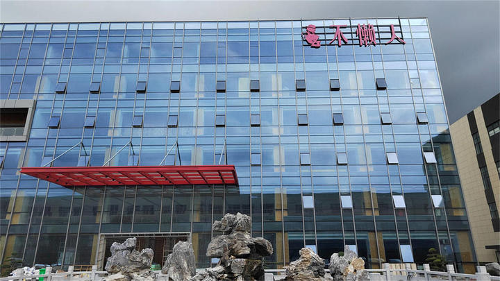 Jiangsu Busy Man Textile Co., Ltd.