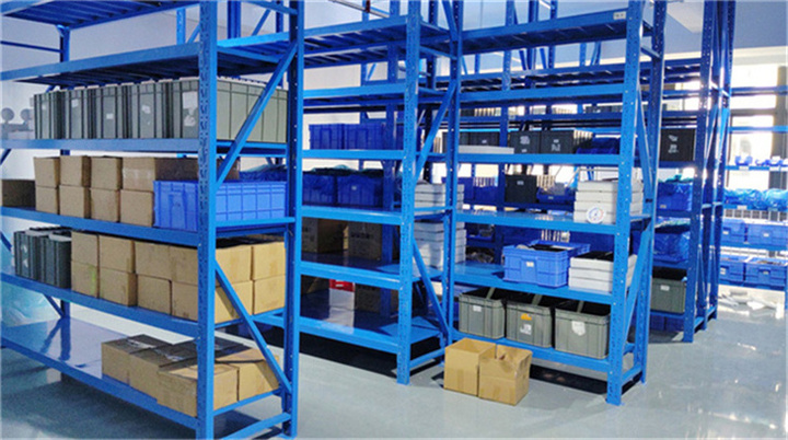 Xiamen Foot Nice Pumice Industry & Trade Co., Ltd.