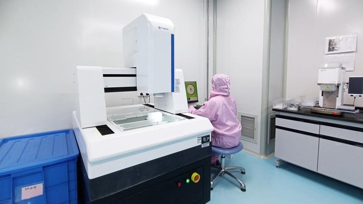 Acumen Biomedical Technology Co., Ltd.