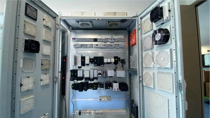 Wenzhou Natural Automation Equipment Co., Ltd.