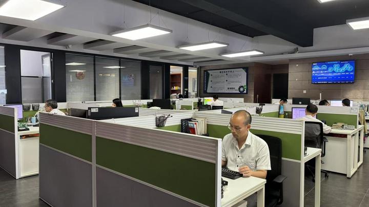 Guangdong Chico Future Technology Group Inc.