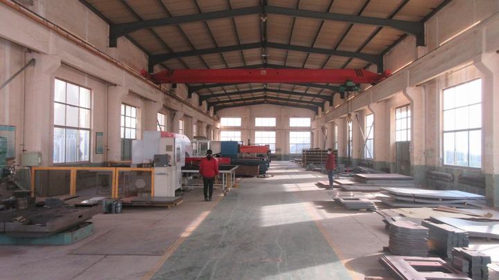 Qingdao Dongjia Textile Machinery Group Co., Ltd.