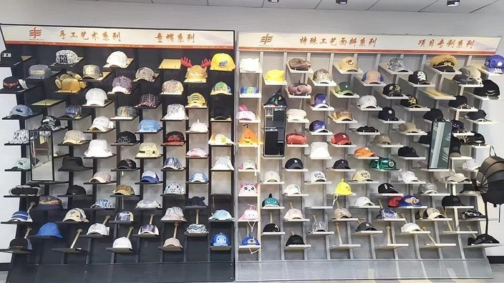 Qingdao Qianfeng Capart Int'l Corp.