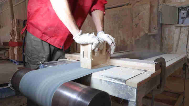 Shandong Zhengyou Wood Industry Co., Ltd.