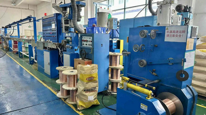 Guangzhou Luxun Technology Co., Ltd.