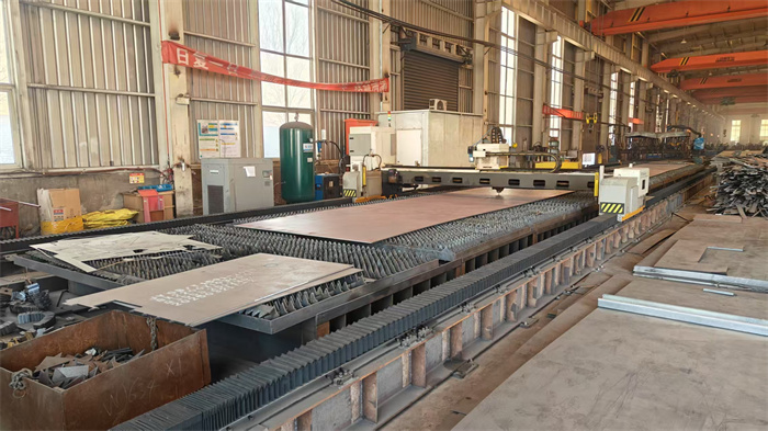 Hebei Weizhengheng Modular House Technology Co., Ltd.