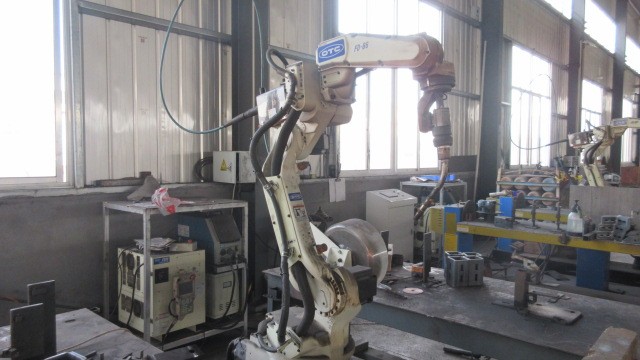 Qingdao Topfix Machinery Mfg Co., Ltd.