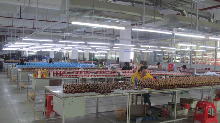 Fujian Quanzhou Zhenyue Arts & Crafts Co., Ltd.