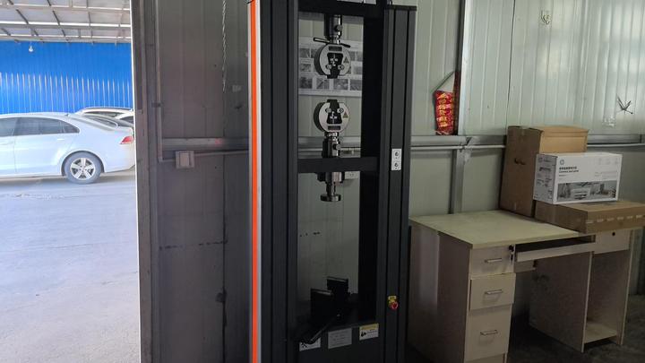 Tianjin Hongtai Metal Products Co., Ltd.