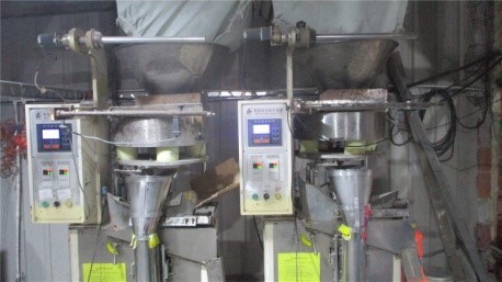 Huizhou City Kangjie Detergent & Cleaning Products Co., Ltd.