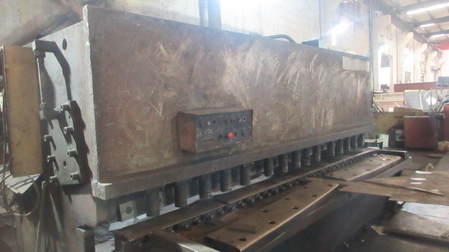 Zhangjiagang Kooen Machinery Co., Ltd.