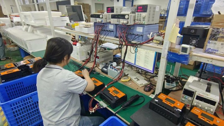 Foshan Solar Up Technology Co., Ltd.