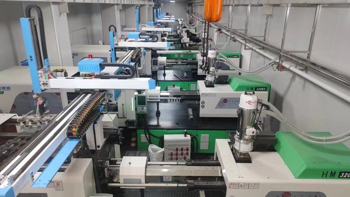 Foshan Outstanding Packing Products Co., Ltd.