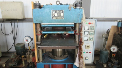 YANTAI FUSHUN PU PRODUCTS CO., LTD.