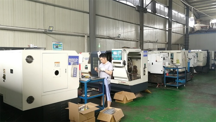 Shijiazhuang Perfect Prosthetic Manufacture Co., Ltd.