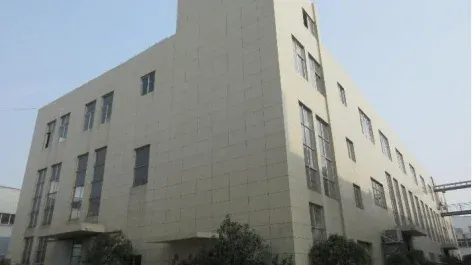 Taizhou Yeshi Embroidery Machine Manufacture Co., Ltd.
