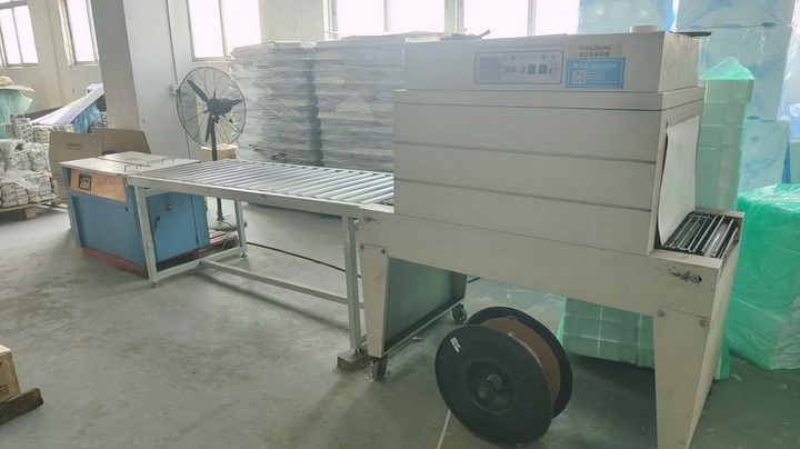 Zhongshan Ohchuly Electric Manufacturing Co., Ltd.