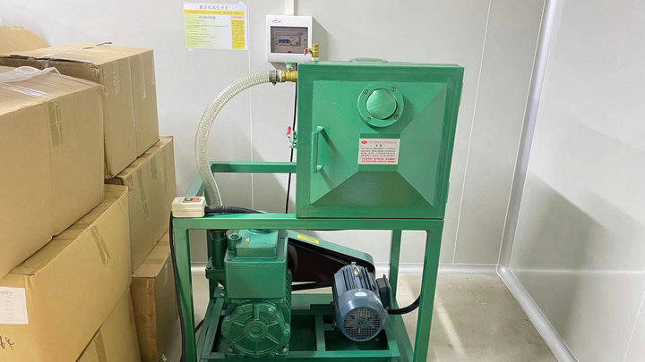 Guangzhou Chengyouheng Trading Co., Ltd.