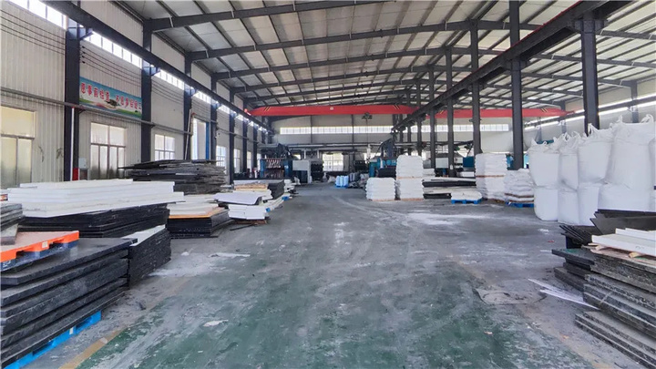Shandong Huaao Engineering Technology Co., Ltd.