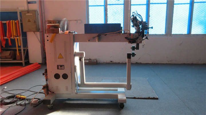 Xiamen Betopper Mining Machinery Co., Ltd.