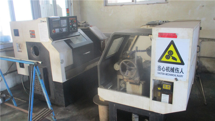 Qingdao Yumetal Hardware Rigging Co., Ltd.