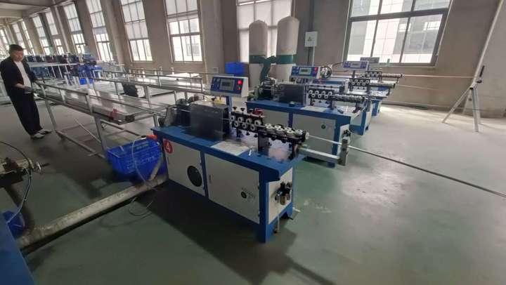 Chuangshi Lianxiang New Material Technology(shandong)co., Ltd.